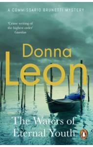 The Waters of Eternal Youth