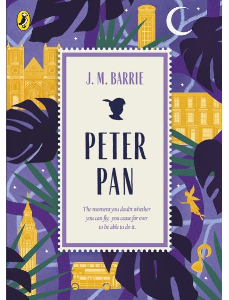 Peter Pan