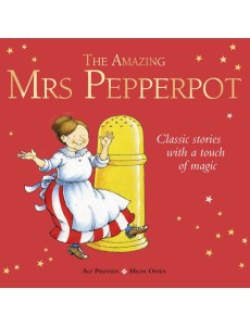 The Amazing Mrs Pepperpot The Amazing Mrs Pepperpot