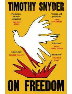 On Freedom