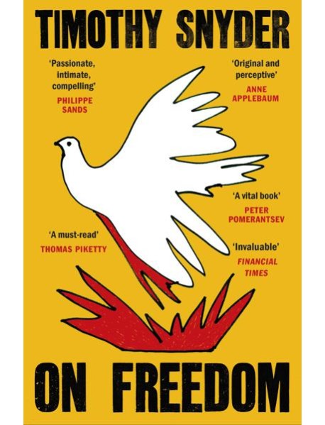 On Freedom