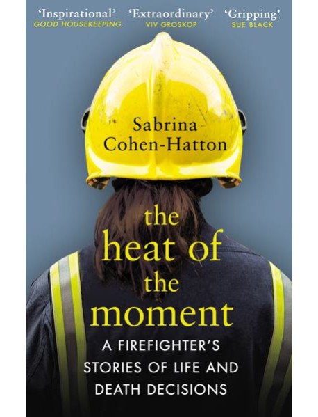 The Heat of the Moment