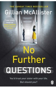 No Further Questions