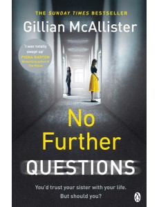 No Further Questions