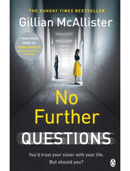 No Further Questions