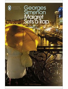 Maigret Sets a Trap