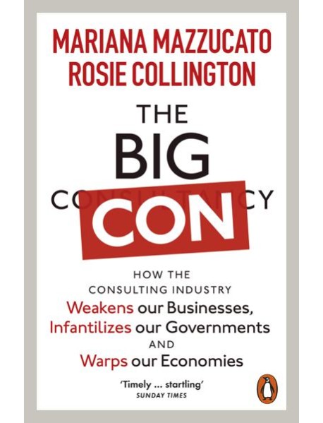 The Big Con