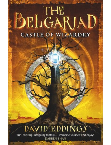 Belgariad 4 Castle of Wizardry