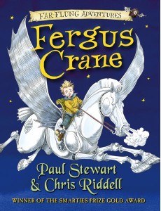 Fergus Crane Fergus Crane