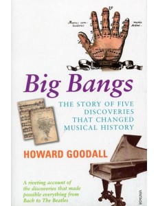 Big Bangs