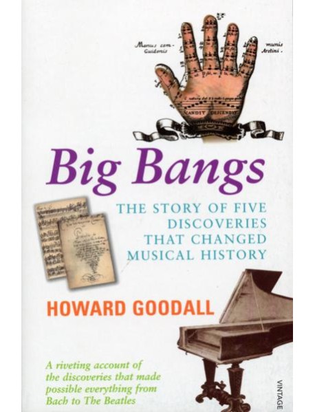 Big Bangs