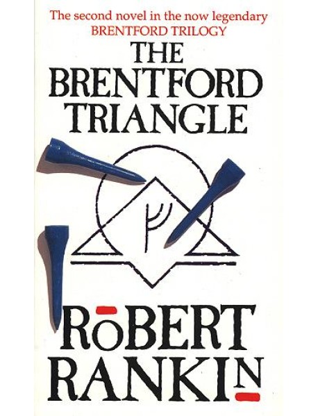 The Brentford Triangle