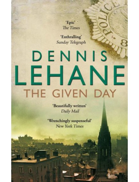 The Given Day