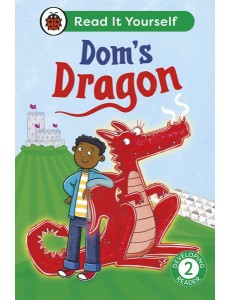 Doms Dragon Read It Yourself Level 2