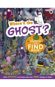 Wheres the Ghost A Spooky SearchandFi