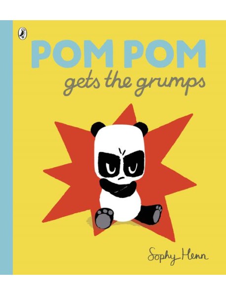Pom Pom Gets the Grumps
