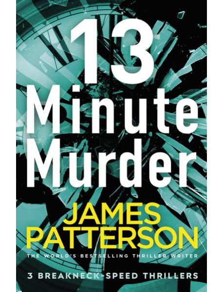13Minute Murder