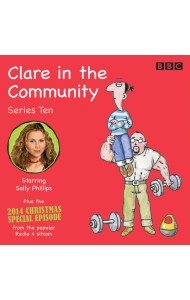 Clare in the Community Series 10