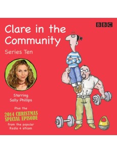 Clare in the Community Series 10
