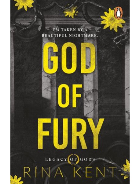 God of Fury