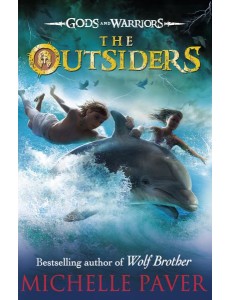 The Outsiders Gods and Warriors Book 1 The Outsiders Gods and Warriors Book 1