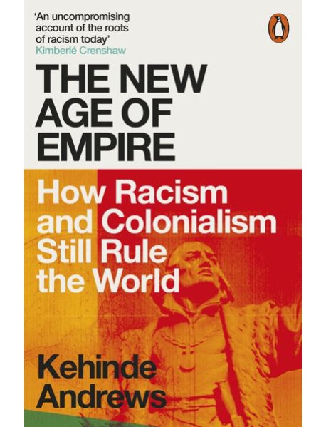 The New Age of Empire