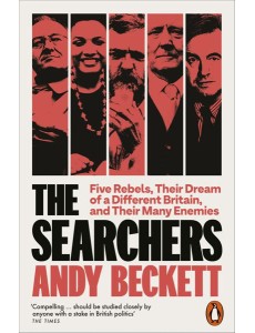 The Searchers The Searchers