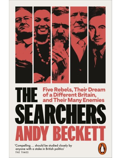 The Searchers