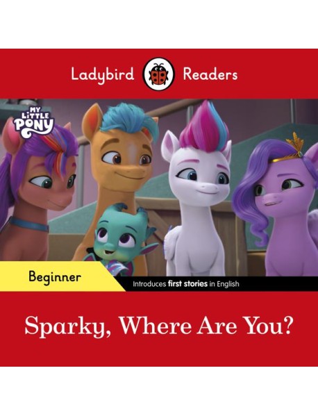 Ladybird Readers Beginner Level My Lit