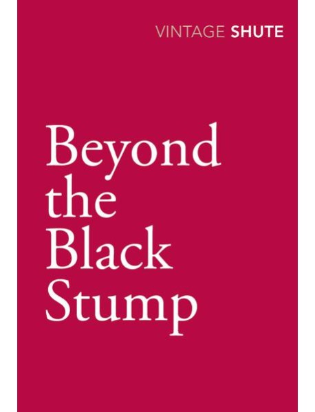 Beyond the Black Stump