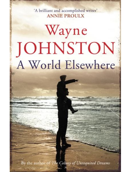 A World Elsewhere