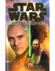 Star Wars Cloak Of Deception
