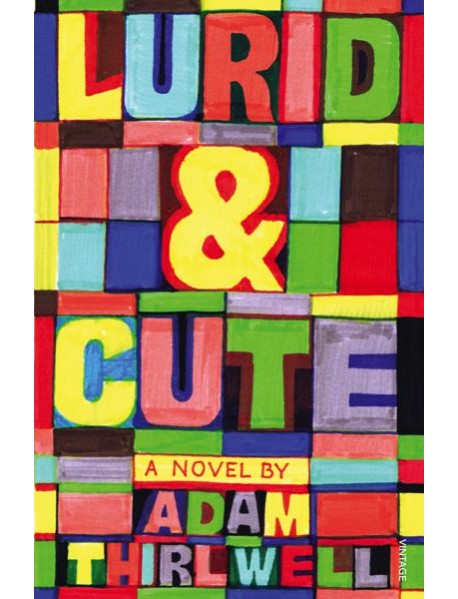 Lurid Cute