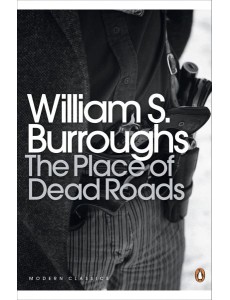 The Place of Dead Roads
