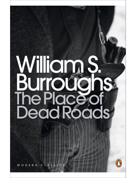 The Place of Dead Roads