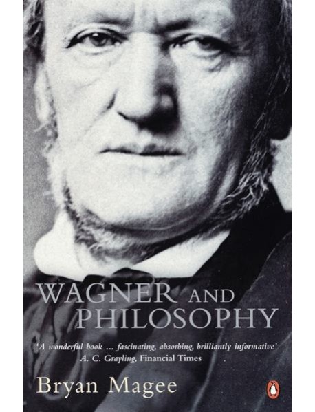 Wagner and Philosophy