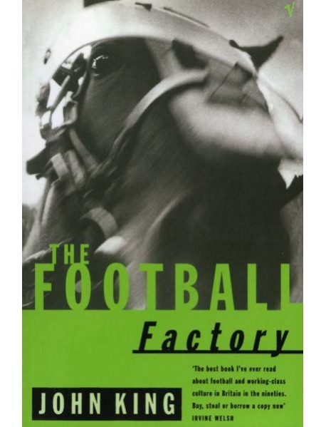 The Football Factory