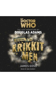 Doctor Who and the Krikkitmen