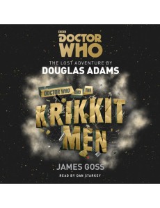 Doctor Who and the Krikkitmen