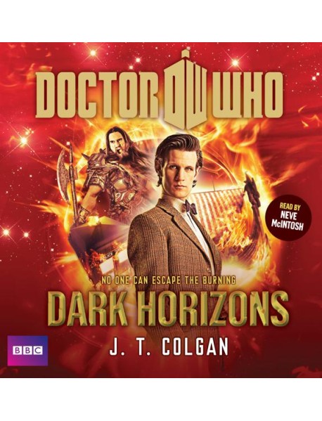 Doctor Who Dark Horizons