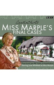 Miss Marples Final Cases