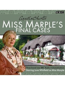 Miss Marples Final Cases
