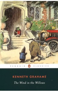 Wind in the Willows