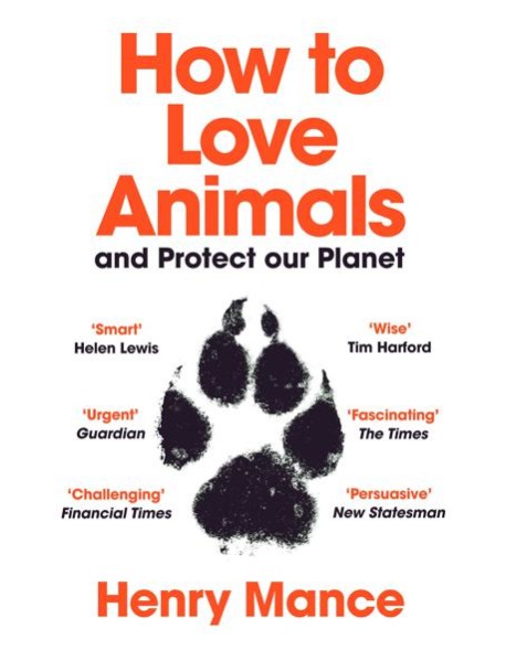 How to Love Animals