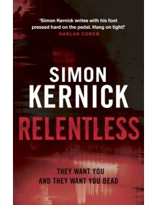 Relentless Relentless