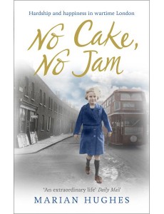 No Cake No Jam