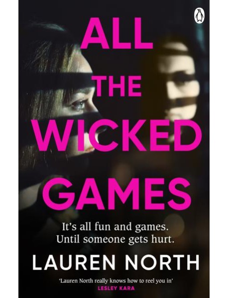 All the Wicked Games