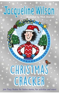 The Jacqueline Wilson Christmas Cracker