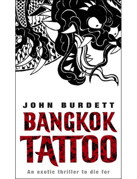 Bangkok Tattoo