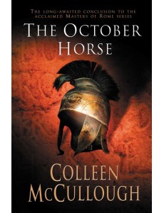 The October Horse